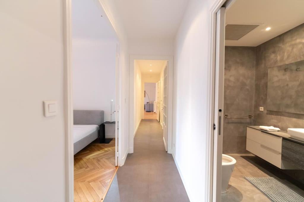 Superbe Avec Jardin Piscine, Garage * Nizza